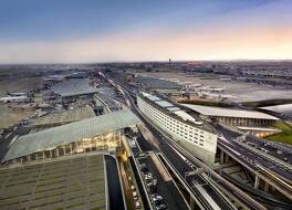 Sheraton Paris Charles de Gaulle Airport Hotel 写真