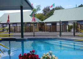 Cheviot Park Motor Lodge 写真