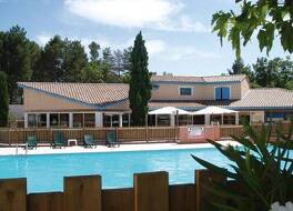 Lagrange Confort+ Les Mazets De Gaujac