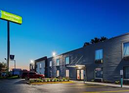 シュアステイ ホテル バイ ベストウェスタン フローレンス 写真