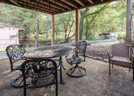 クオリティ イン クリークサイド - ダウンタウン ガットリンバーグ 写真