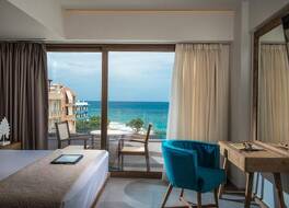 ハルマ ブティック ホテル 写真