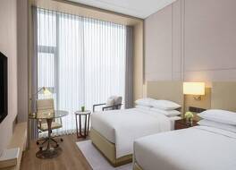 Courtyard by Marriott Xi'an North 写真