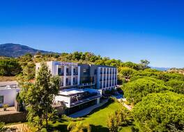 Grand Hotel Du Golfe - Spa & Restaurant 写真