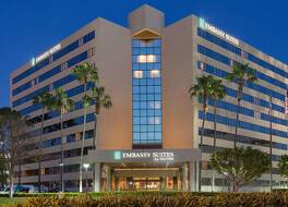 Embassy Suites by Hilton Irvine Orange County Airport