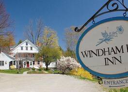 ウィンダーム ヒル イン