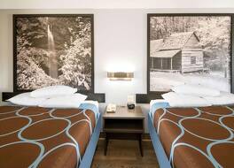 スーパー 8 バイ ウィンダム クリーブランド 写真