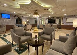 トレド アンマン ホテル