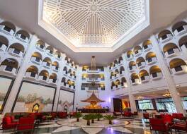 Hotel Oceana Hammamet Adults Only 写真