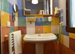 カサ デ ロス アスレホス 写真