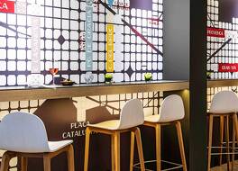 ibis Styles Barcelona Centre