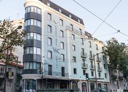 WC バイ ザ ビューティーク ホテルズ 写真