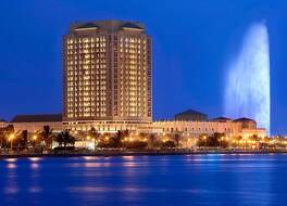 ザ リッツ カールトン ジェッダ 写真