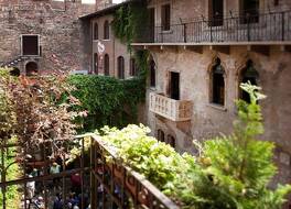 ルレ バルコーネ ディ ジュリエッタ 写真