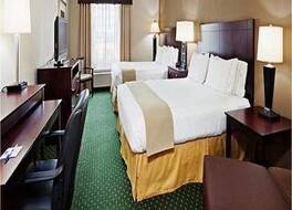 マーフリーズボロ セントラル オテル 写真