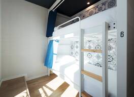 ザ セントラル ハウス リスボン バイシャ 写真