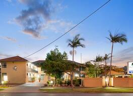 ペガサス モーター イン アンド サービス アパートメント