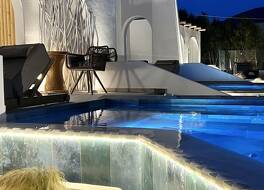 アナスタシア プリンセス ラグジュアリー ビーチ レジデンス, アダルツ オンリー