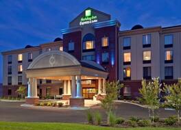 ホリデイ イン エクスプレス ホテル & スイーツ コダック イースト - セビアビル by IHG