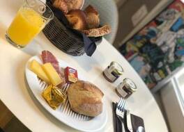 Hôtel le XIX 写真