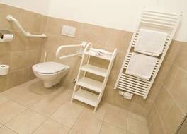 ホテル ブラウビルト 写真