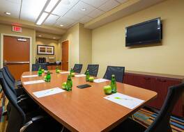 SpringHill Suites by Marriott Louisville Downtown 写真