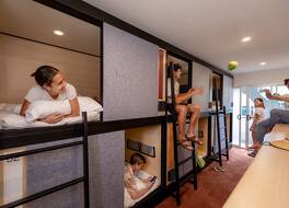 ライロ ブリスベン 写真