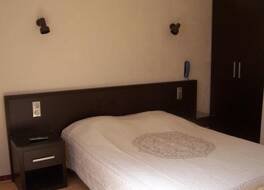 ホテル ヴィラ 写真