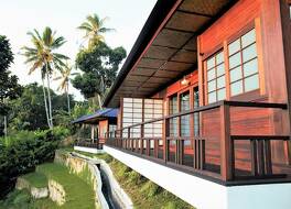 スアラプラ リゾート & スパ 写真