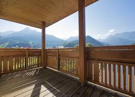 Hotel Vitalquelle Gauenstein 写真