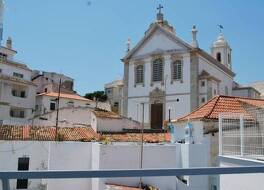 Ale-Hop Albufeira Hostel