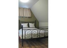 アパートメント プールトハイス 写真