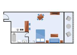 シー ウォッチ リゾート 写真