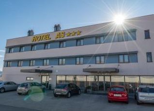As スプリット ホテルの宿泊予約 料金比較 フォートラベル As Split Hotel スプリット