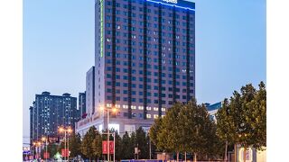ホリデイ イン エクスプレス石家荘ハイテク ゾーン by IHG (石家庄高新智〓假日酒店)