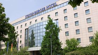 Steigenberger Hotel Dortmund