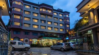 ホテル ル イマラヤ バイ ベスト リゾート ネパール