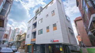 ホステル BB ホンデ ライン