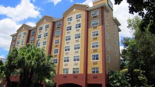 エクステンデット ステイ アメリカ プレミア スイーツ マイアミ コーラル ゲイブルズ