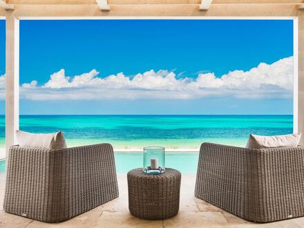 セイルロック サウス カイコス, スモール ラグジュアリー ホテルズ オブ ザ ワールド 写真