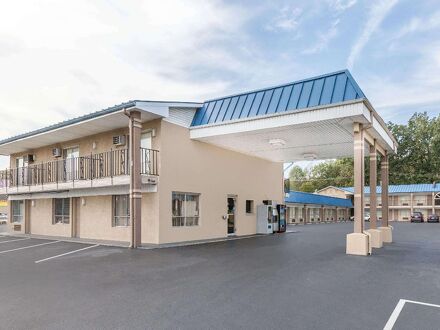 デイズ イン バイ ウィンダム ジャクソンビル 写真