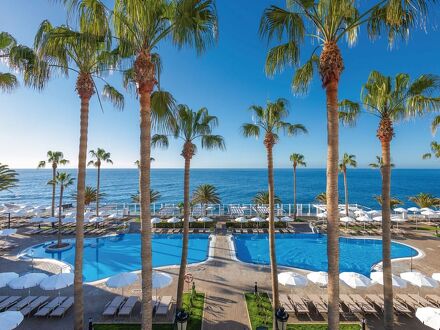 ホテル リウ マデイラ - オールインクルーシブ 写真