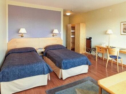 Hotel Terraza 写真