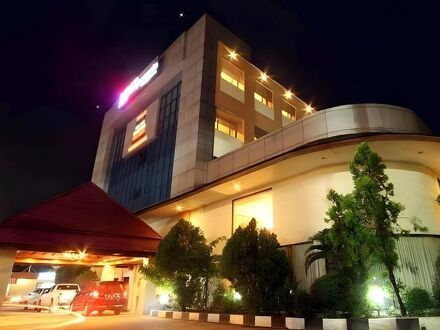 Banjarmasin Internasional 写真