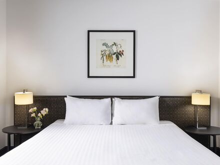 オークランド セントラル 写真