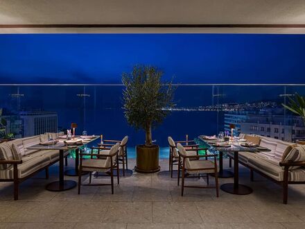 スイソテル ビュユック エフェス イズミール 写真