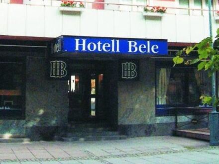 Hotell Bele - Sweden Hotels 写真