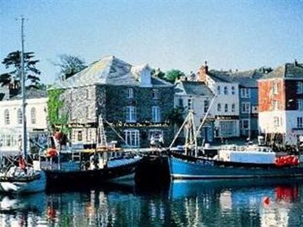 The Old Custom House 写真