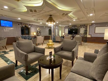 トレド アンマン ホテル 写真