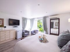 ケープ ピラーズ ブティック ホテル 写真